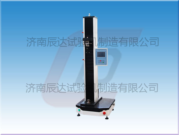 數(shù)顯電子材料試驗機WDS-5