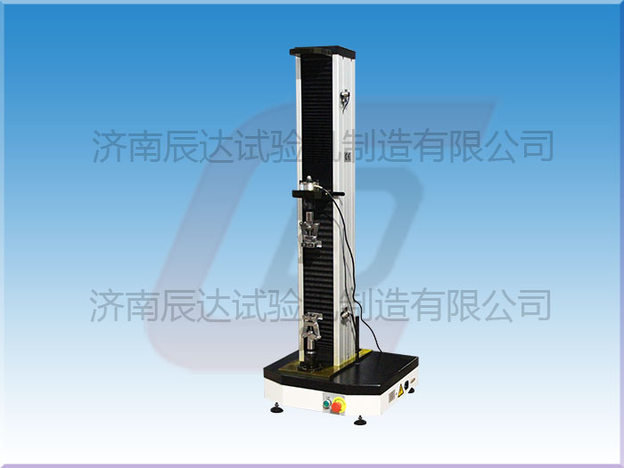 編織袋抗拉強(qiáng)度試驗機(jī)