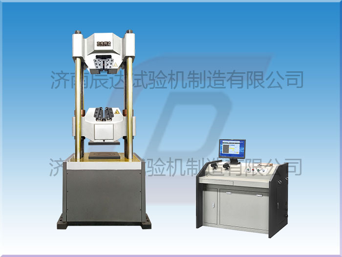 PC鋼棒試驗機(jī)