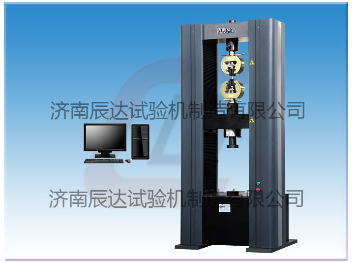 有關(guān)電子萬能試驗機(jī)的保養(yǎng)方法你知道多少呢？