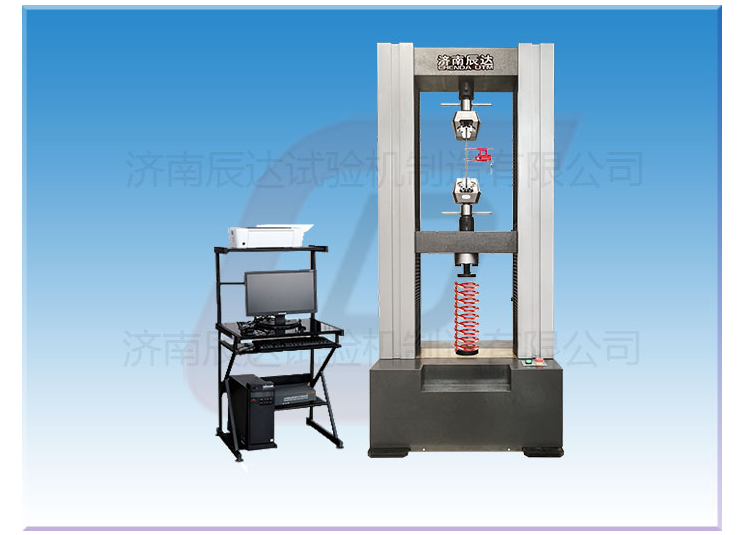 彈簧壓力試驗機(jī)使用時應(yīng)注意哪些呢？