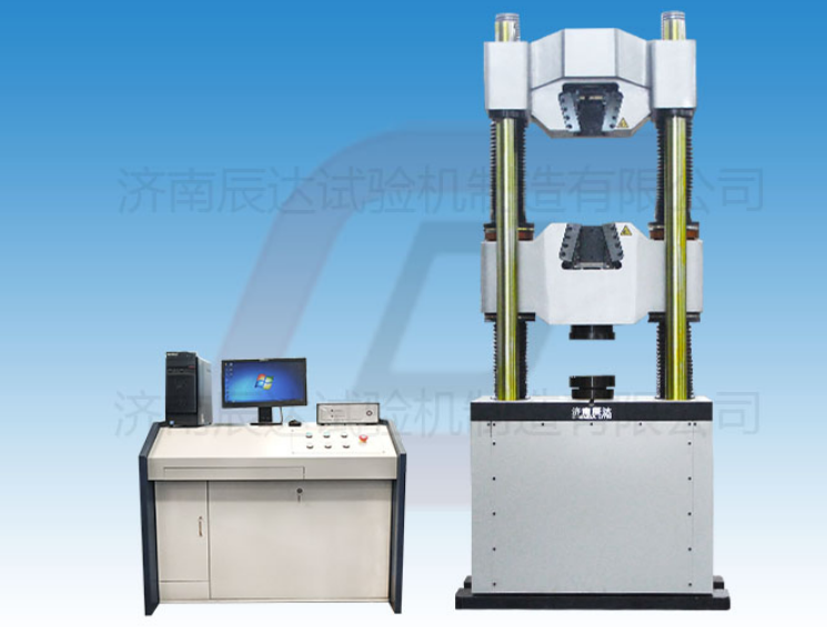 要怎么給200噸液壓萬(wàn)能試驗(yàn)機(jī)做維修檢查？