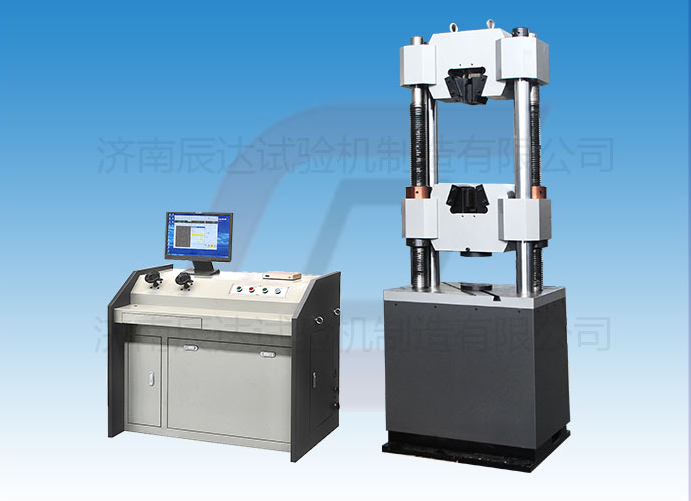 WEW-600B拉力試驗機(jī)要怎么保養(yǎng)