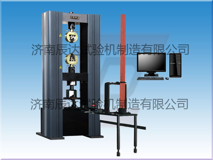 你是否了解鋼管腳手架試驗機(jī)呢？